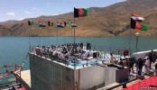 Modi Inaugurates 'Friendship Dam' in Afghanistan