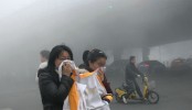 Exposure to air pollution could increase risk of high blood pressure