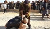 In hunt for spies, Islamic State kills dozens of its own in Syria