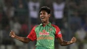 Mustafizur shouldn't continues like this to avoid collapse: BCB physio