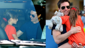 Tom Cruise hasn’t seen or spoken to his daughter in 1,000 days: Sources