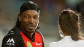 Chris Gayle claims being victimised in sexism row