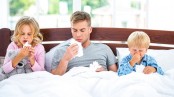 Beware! People staying indoors too at a risk of respiratory problems