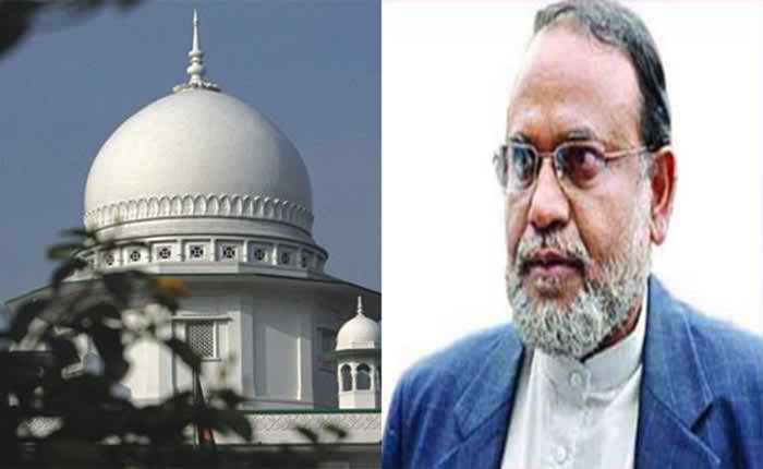 Tribunal issues death warrant against Mir Quasem