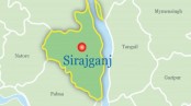 Bus-truck head-on collision kills 4 in Sirajganj