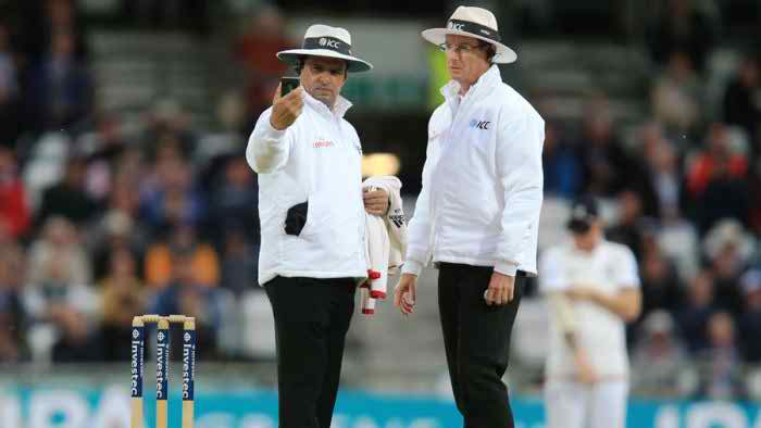 ICC retains elite panel of umpires for 2016-17 season