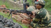 Bangladeshi youth shot dead by BSF on Rajshahi border 