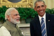 Obama backs Indian entry to nuclear technology