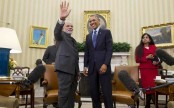 Strategic considerations behind frequent Modi-Obama meetings: Chinese Media