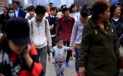 Chinese children 8-cm taller than four decades ago: Survey