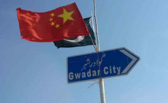 China to invest $8.5 billion to upgrade Pakistan's rail network, build gas pipeline: Report