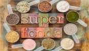 Seven superfoods for diabetes