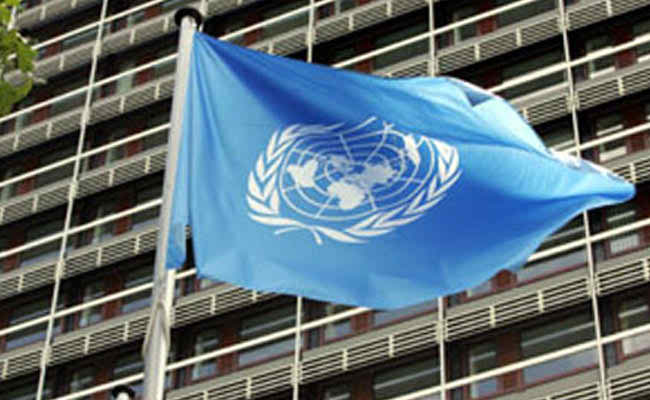 Pakistan to raise US drone attack issue at United Nations