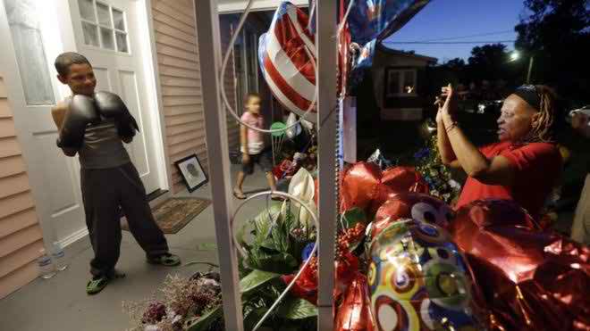 Muhammad Ali funeral: Tens of thousands to say farewell in Louisville