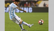 Magical Messi grabs hat-trick in Copa America as Argentina romp into quarters