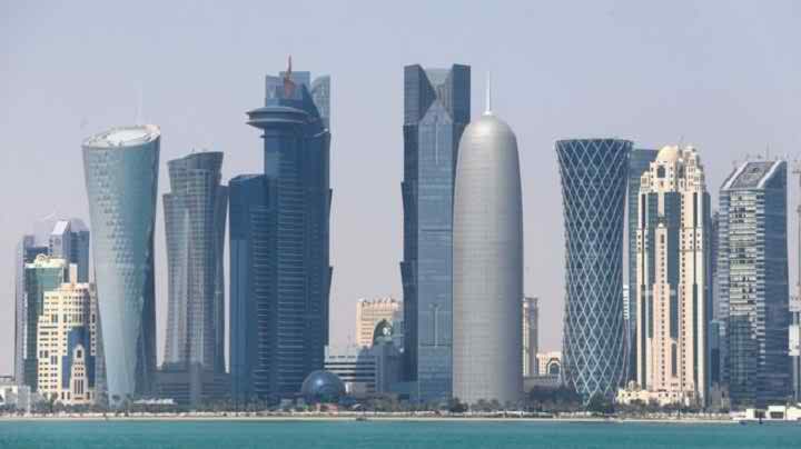 Dutch woman arrested in Qatar after making rape claim