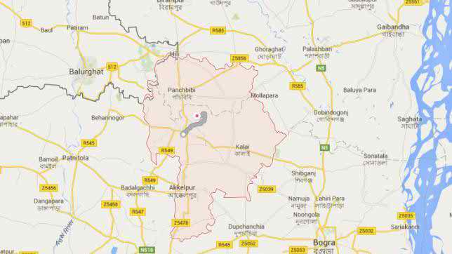 Joypurhat UP chairman dies from attack wounds 