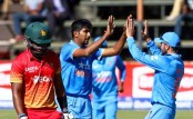 Rahul, Bumrah lead India to nine-wicket win against Zimbabwe