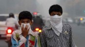 Air pollution affects mental health in children: Study