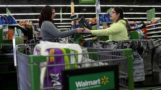 Walmart Canada to stop accepting Visa