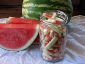 After Reading This You’ll Never Throw Away Watermelon Rinds