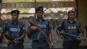 Bangladesh killings: Hindu teacher attacked at home