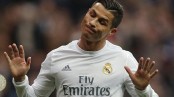 Ronaldo hits out at ´small time´ Iceland in Euro draw