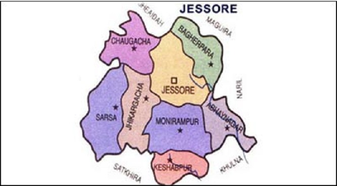 Temple caretaker missing in Jessore