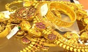 Gold prices is at highest peak in Bangladesh 