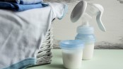 Breast milk boosts heart development in premature babies