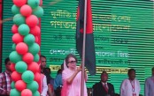 Doubt and disbelieve of 1/11 pulling back BNP