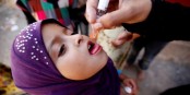 No threat to polio-free status of India: WHO