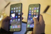 Apple can’t sell iPhone in China: Patent issue