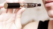 E-cigarettes act as roadblock to smoking