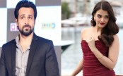 Aishwarya says no to film with Emraan Hashmi?