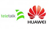 Teletalk strikes $39.2m deal with Huawei