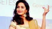 Madhuri turns singer on reality show