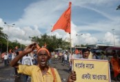 Hindu priest stabbed, critically wounded in Bangladesh