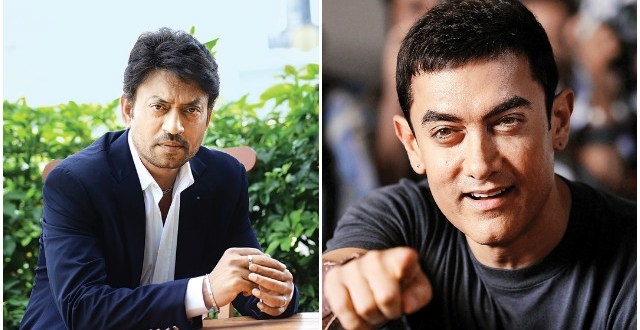 I feel religion is a personal issue: Aamir on Irrfan Islam remark