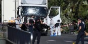 At least 84 dead in ‘terrorist’ Nice truck attack