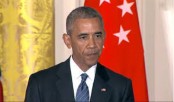 Trump unfit to be president - Obama