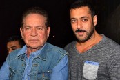 Even God doesn”t know when Salman will get married: Salim Khan