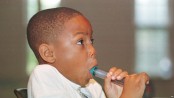 Study: Omega-3 Fatty Acids Reduce Asthma Risk in Children by One-Third