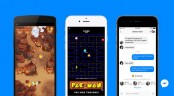 Facebook Messenger launches Instant Games  