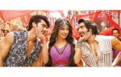 Movie-mad Indians challenged to rewrite sexist Bollywood songs
