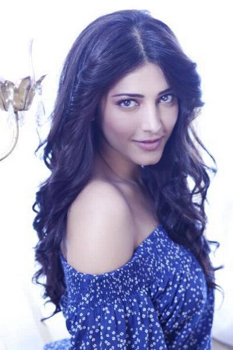 I am an old school romantic: Shruti Haasan