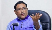 Quader blames radical forces for Liton killing