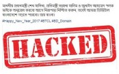 Hackers take down 4 websites to 'teach BTCL a lesson'