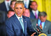 Obama to deliver farewell address on January 10