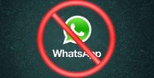 WhatsApp block about to happen on older phones